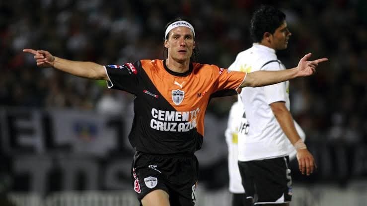 Los Tuzos hicieron historia al vencer a Colo-Colo en 2006.