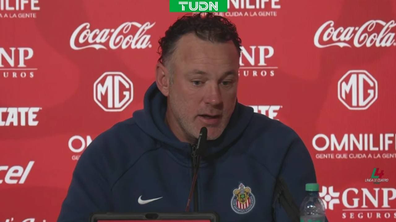 Gabriel Milito habla del tema que le ocupa por la jornada doble