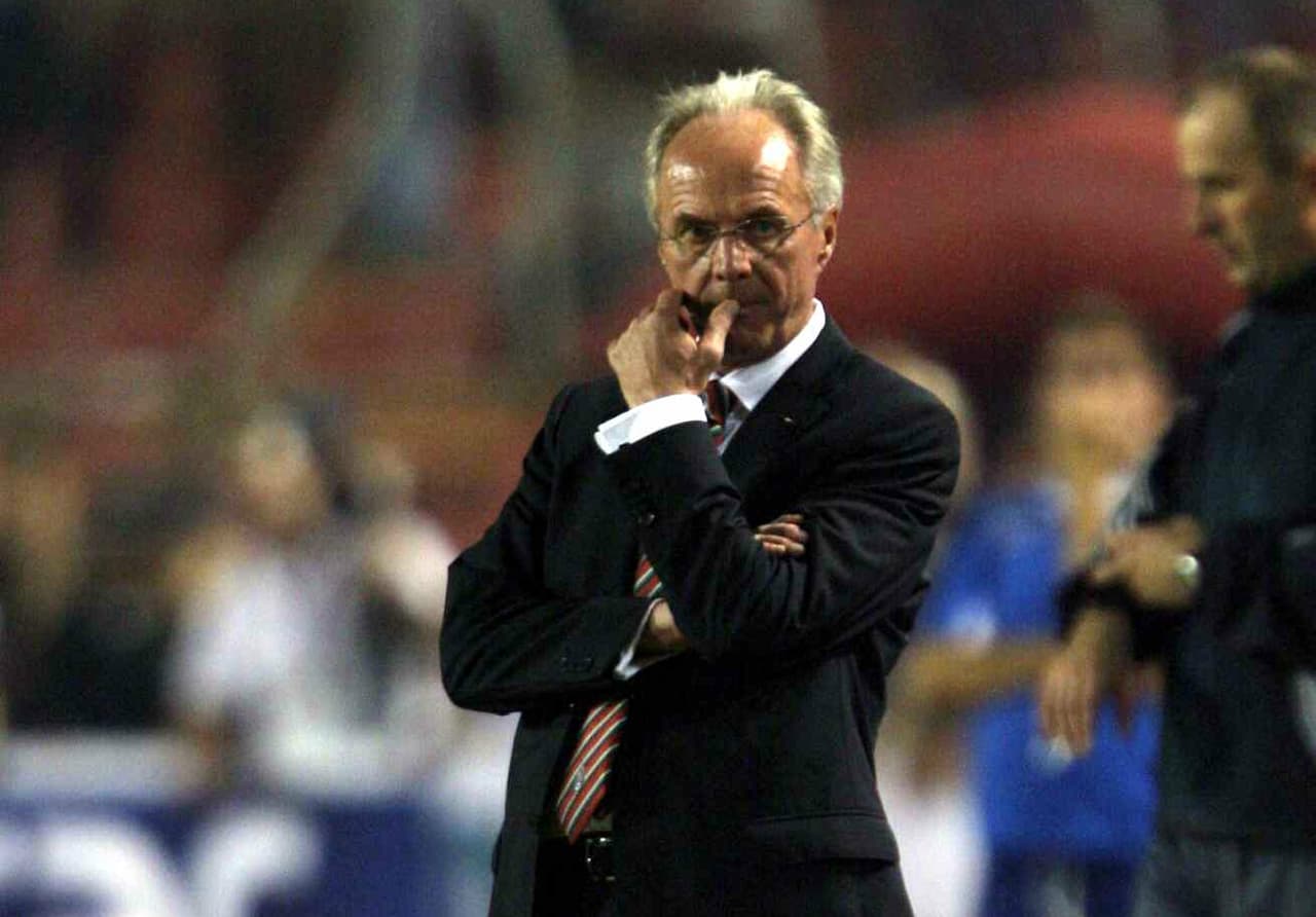 Siete años después la historia se repetiría para los hondureños. México, ahora dirigidos por Sven-Göran Eriksson se metían a territorio centroamericano para acabar devorados por un rival que los superó en la cancha.