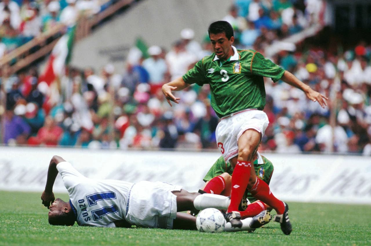 Los centroamericanos le han sabido tomar la medida a los verdes con un juego basado en garra, actitud y potencial físico; al cual México no le ha encontrado una solución.