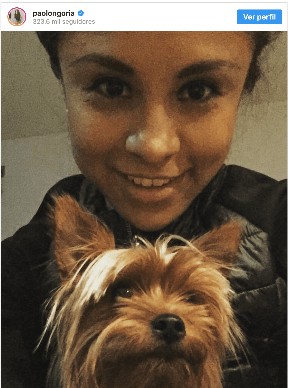 Paola Longoria | Raquetbolista