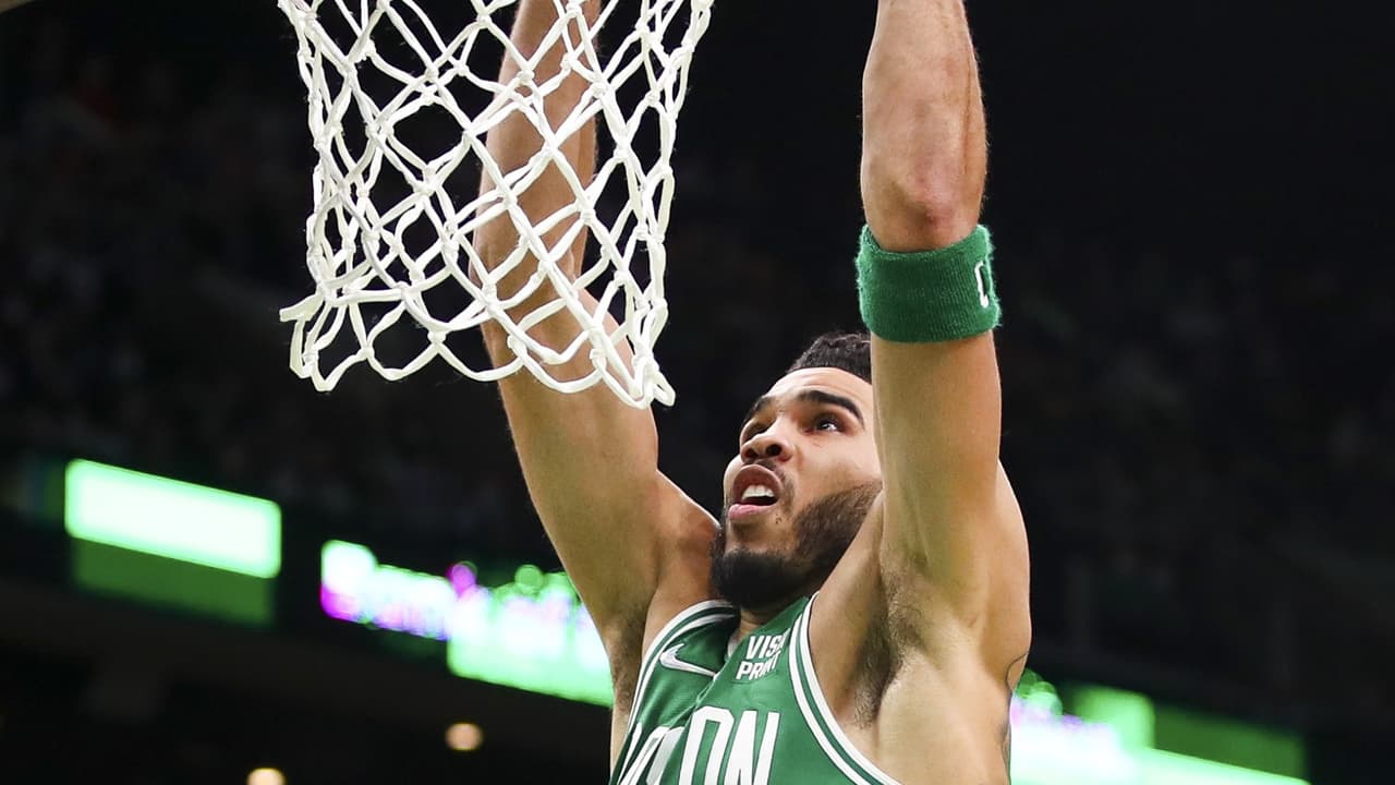 Celtics se acerca a zona de Playoffs y los Cavs no ceden en el Este