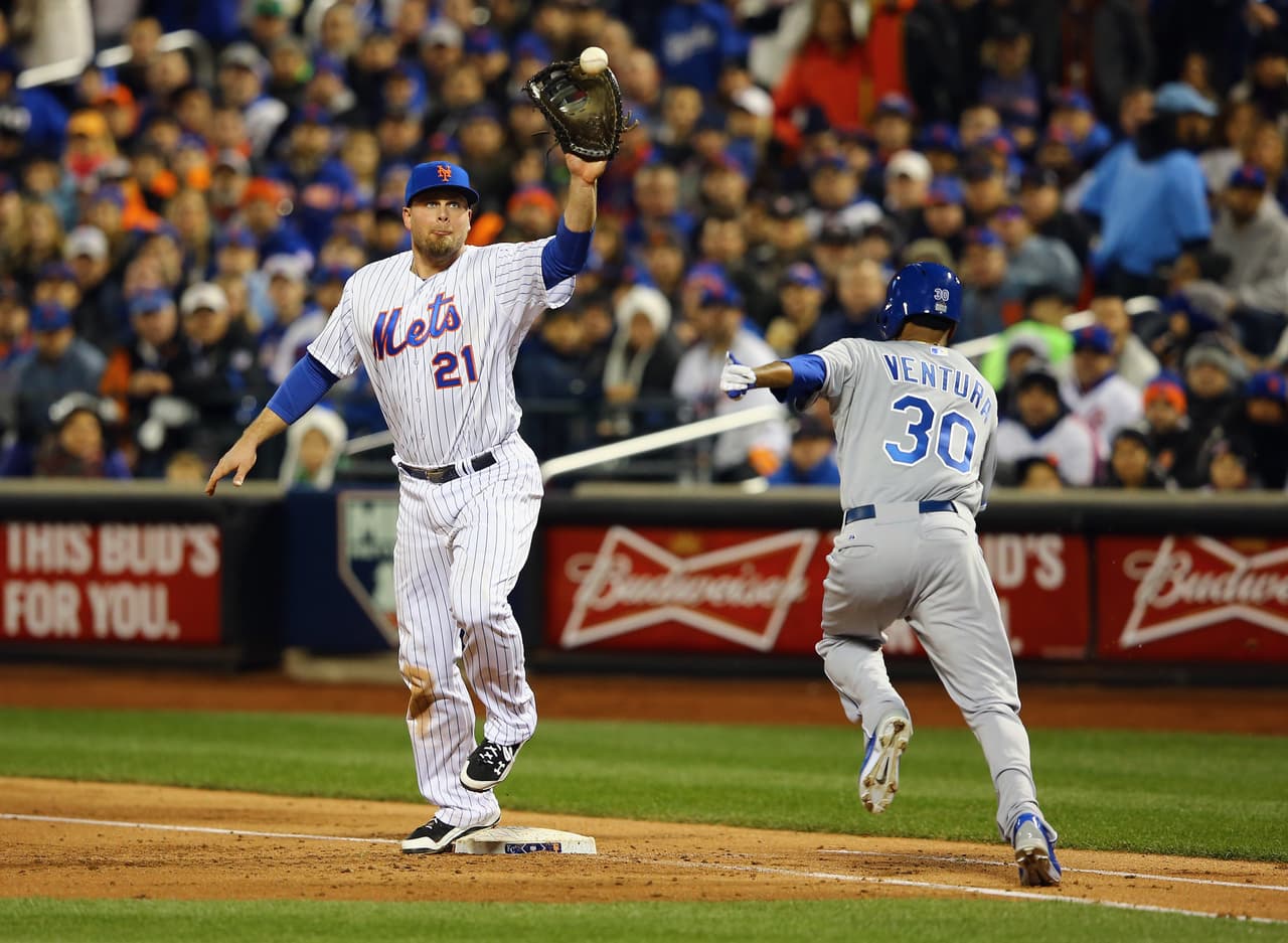 El lanzador dominicano Yordano Ventura fue uno de los pilares en la consecución del título de la Serie Mundial en 2015 de los Kansas City Royals.