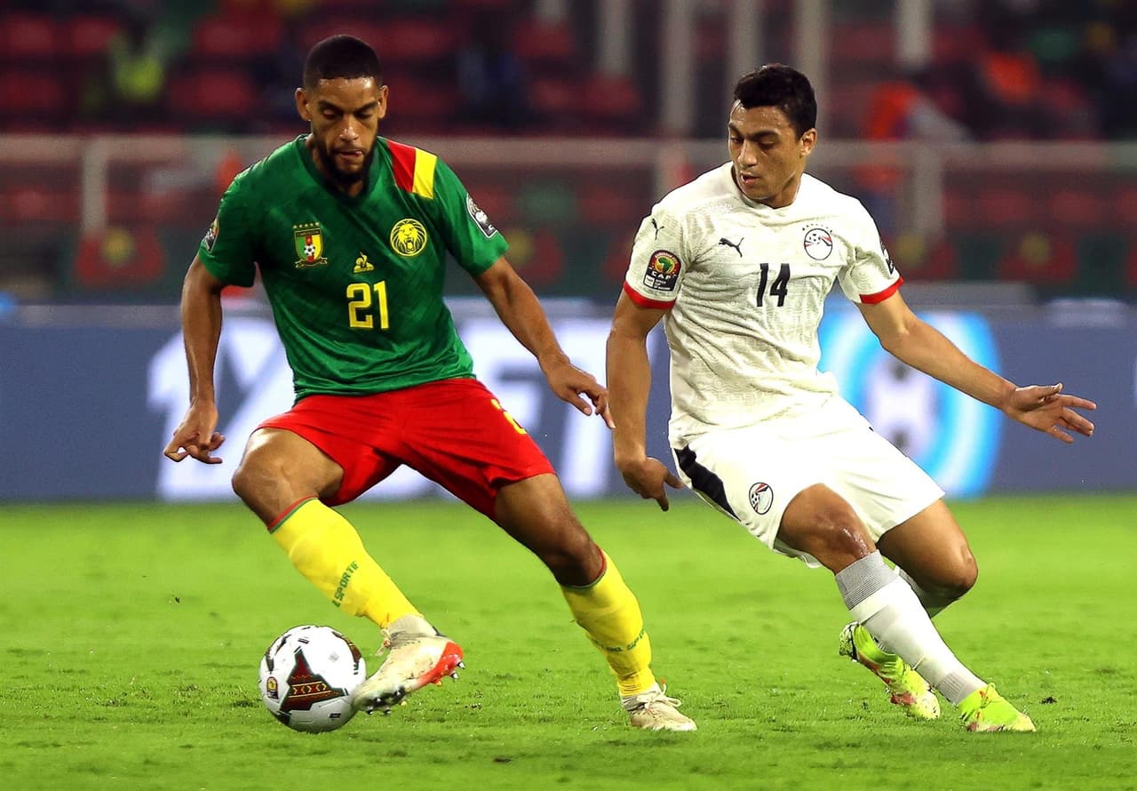 Egipto califica a la final de la Copa Africana de Naciones tras derrotar en penales a Camerún. El marcador final fue de 3-1 y se medirán ante Senegal este domingo por el campeonato.