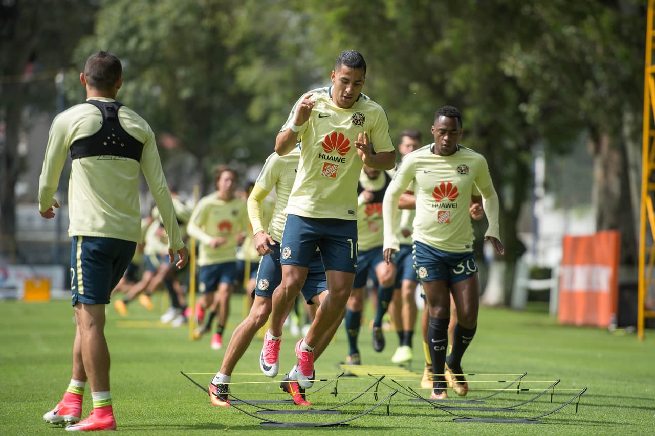 Los jugadores han sabido asimilar la idea del nuevo técnico y en nueve fechas completan cinco triunfos, dos empates y dos derrotas.