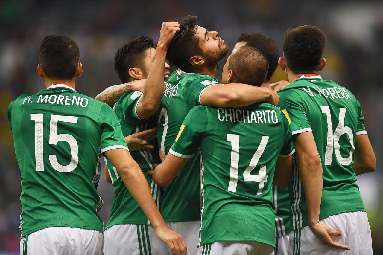 En un tiro de esquina, Araujo remató de cabeza y marcó con la colaboración de Keylor Navas.