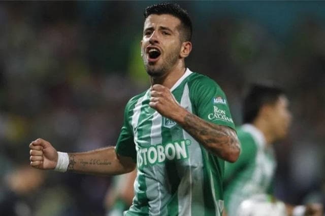 Pablo Cepellini, cerca de ser oficializado como refuerzo de Cruz Azul