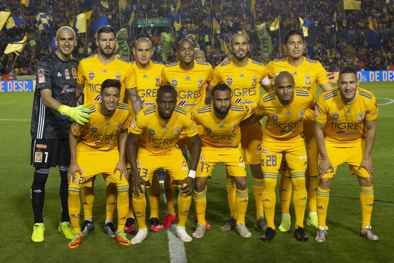 Ya son 10 años desde la última vez que Chivas venció a Tigres en el 'Volcán' y la cuenta se prolonga tras caer 3-0 en la Fecha 5 del Clausura 2020 ¿Cuándo le pondrá fin a la racha la escuadra rojiblanca?
