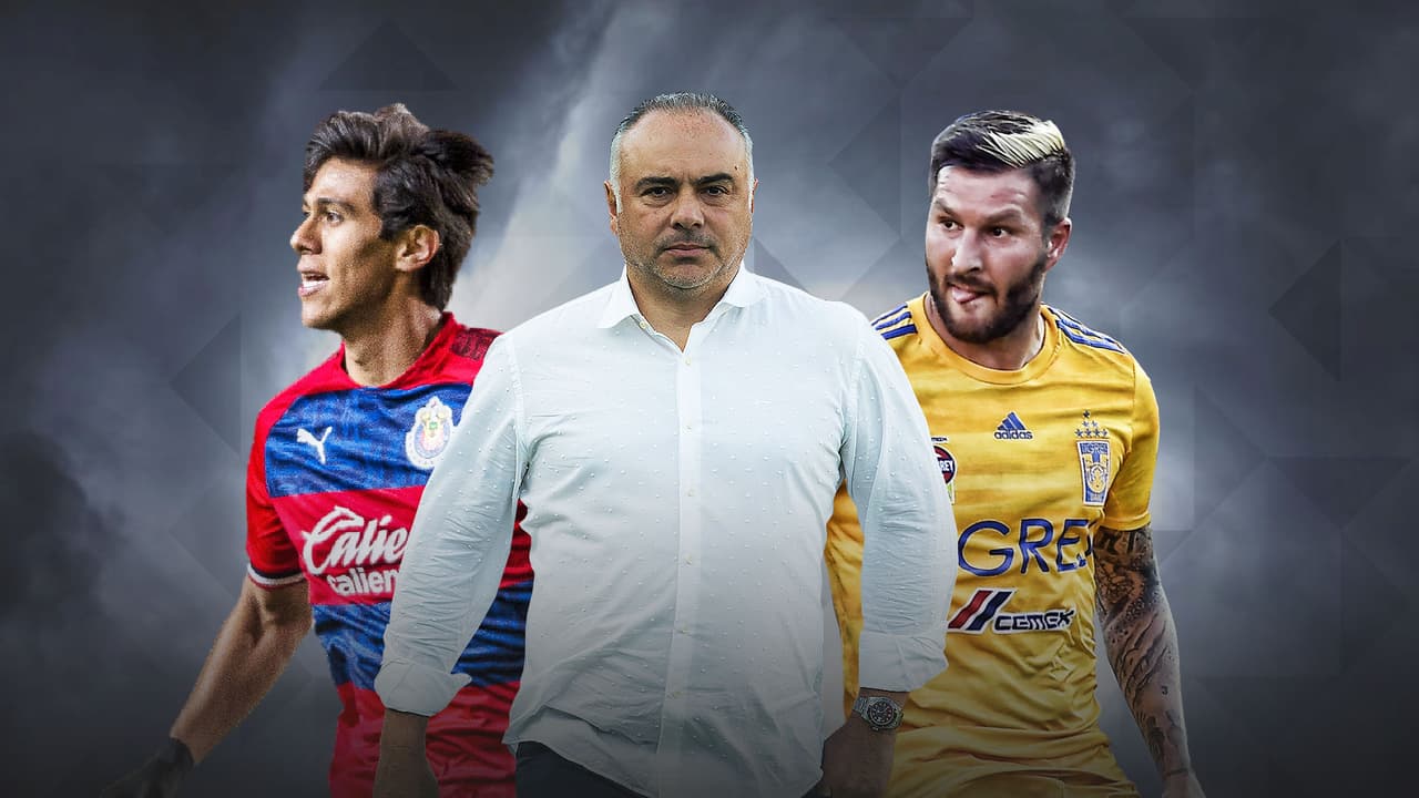 Chivas 'galácticas', goles y más cosas que urgen del Clausura 2020