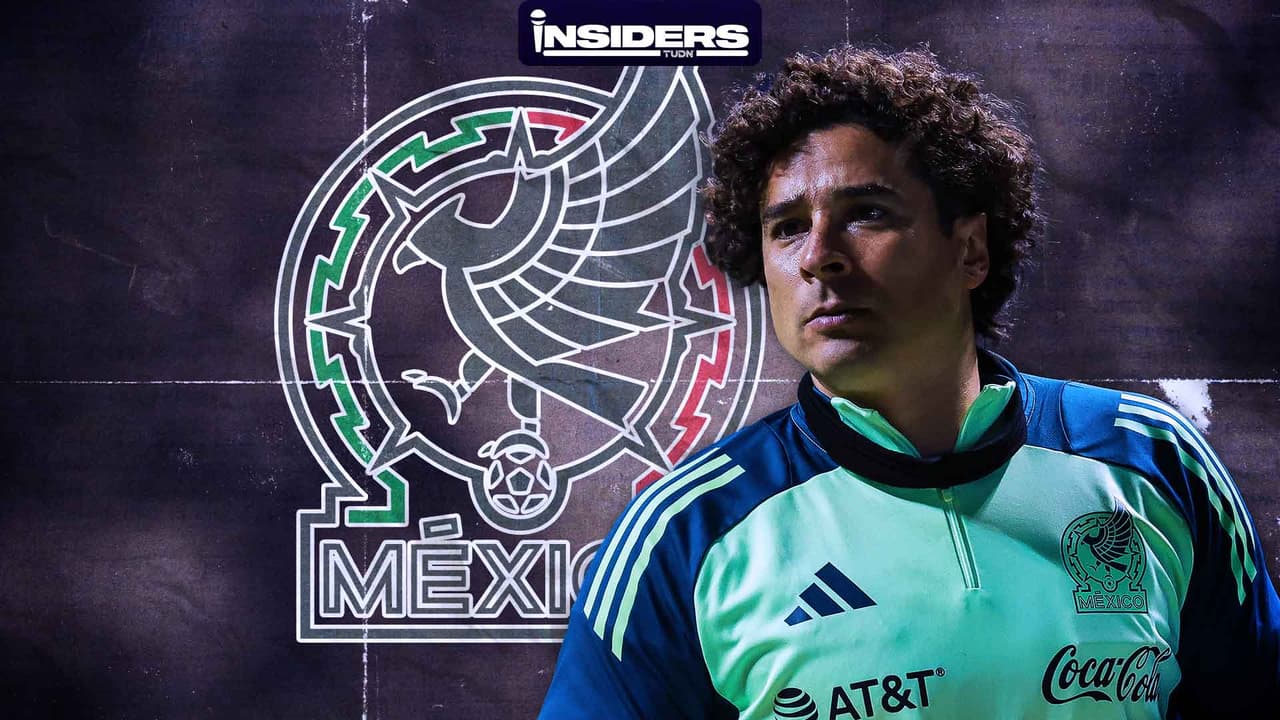 Esto se sabe sobre un posible llamado de Ochoa al Tri en octubre