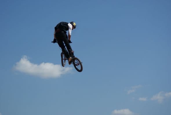 Univision62 recopiló fotos de los mejores momentos de toda la competencia.