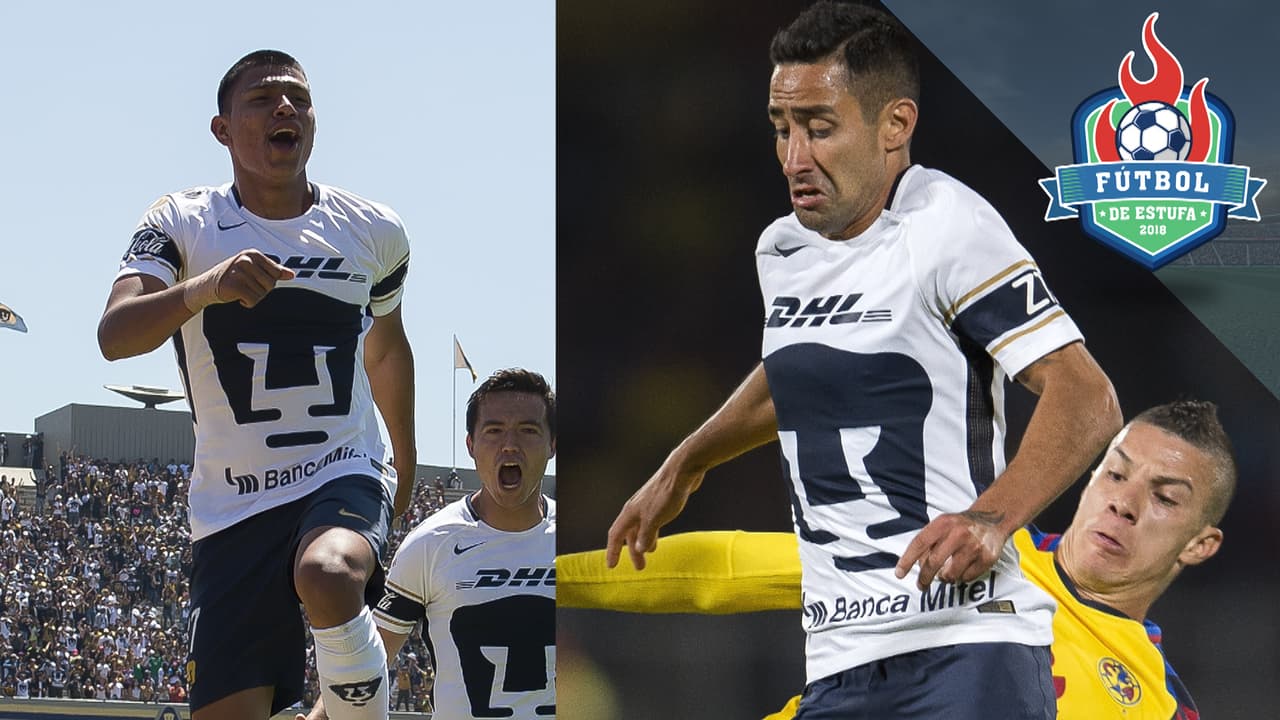 Xolos anunció los fichajes del 'Cubo' Torres y Luis Fuentes 