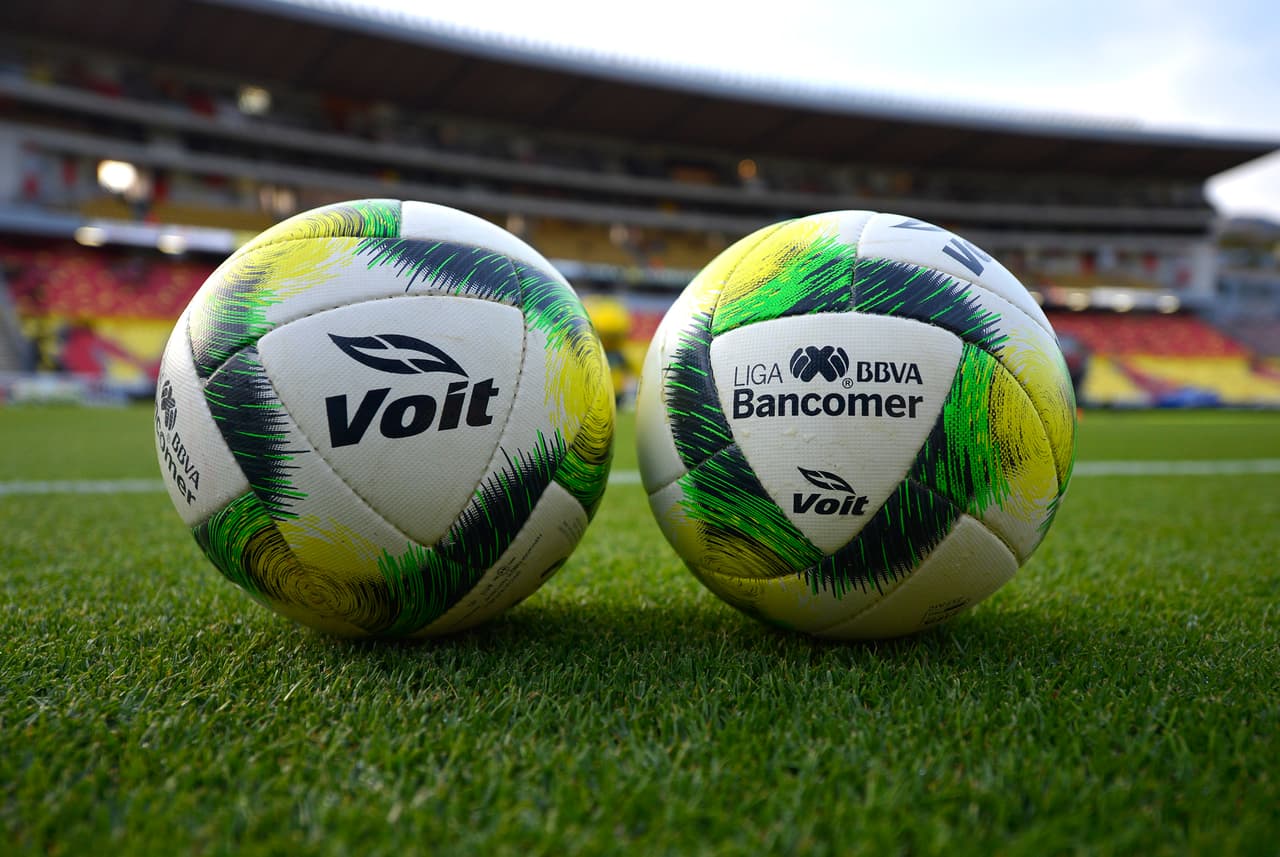 Volvió la actividad en la Primera División del fútbol mexicano con el encuentro entre Morelia y Toluca. Estos son los balones que se ocuparán durante el torneo Clausura 2019.