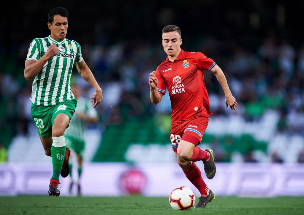 La esperanza del equipo bético luego de aspirar en la primera parte a las competencias europeas, se desplomó de manera atroz y ahora, si bien no corren peligro de descenso, está anclado a media tabla.