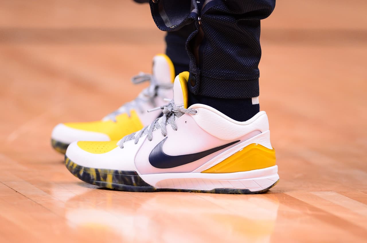 <b>Isaiah Thomas, Denver Nuggets.</b>