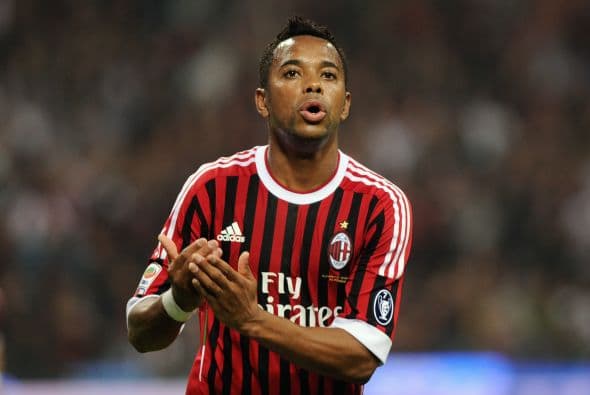 Gracias a su doblete, los 'rossoneri' se impusieron por 4-1.