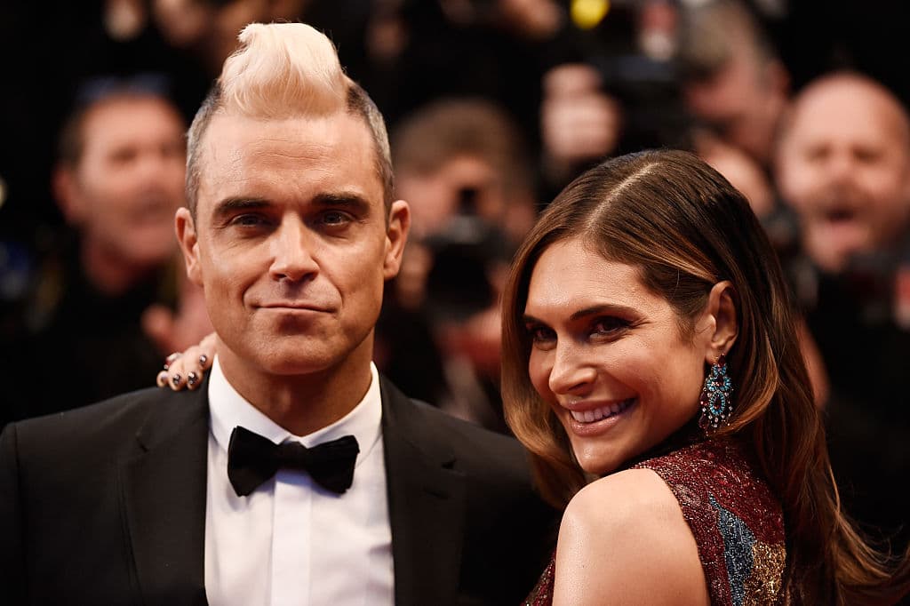 El filme autobiográfico de Robbie Williams estaría dirigido por Michael Gracey.