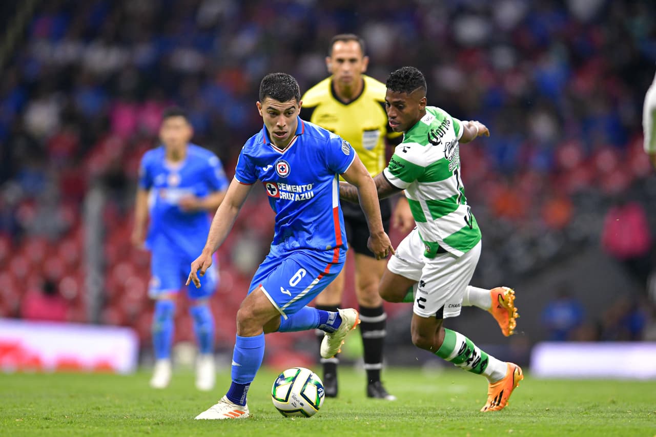 Erik Lira tras amarrar el Repechaje en casa: “No nos vamos a conformar”