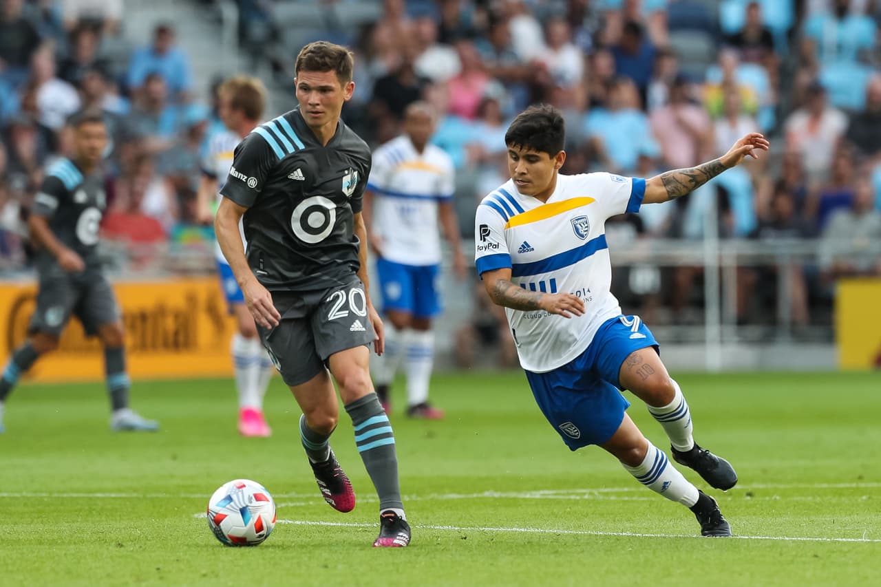 Fue un encuentro disputado, que vio en el club californiano algo de reacción positiva con respecto a sus últimos resultados.
<br>