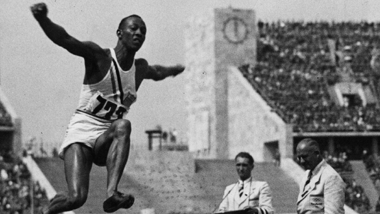 Berlín descarta candidatura para los JJOO 2036 en centenario de "Juegos del nazismo"