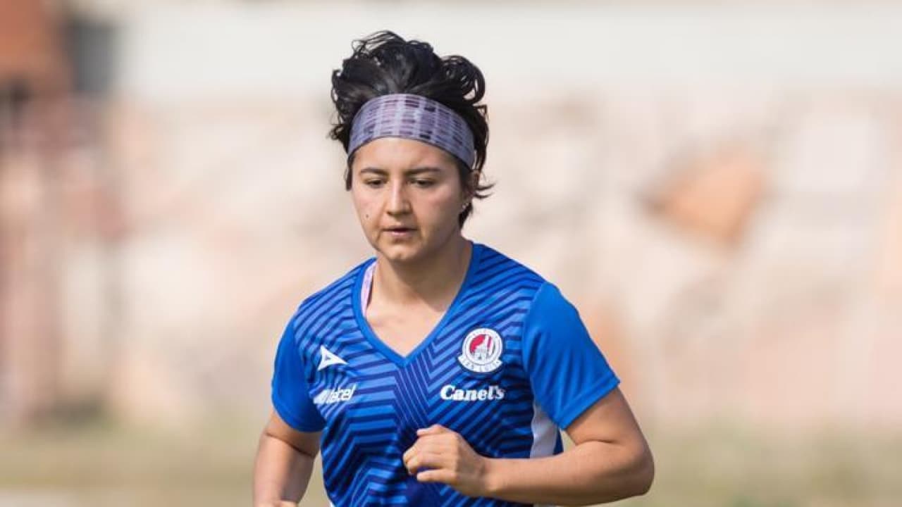 Abren investigación por muerte de Daniela Lázaro