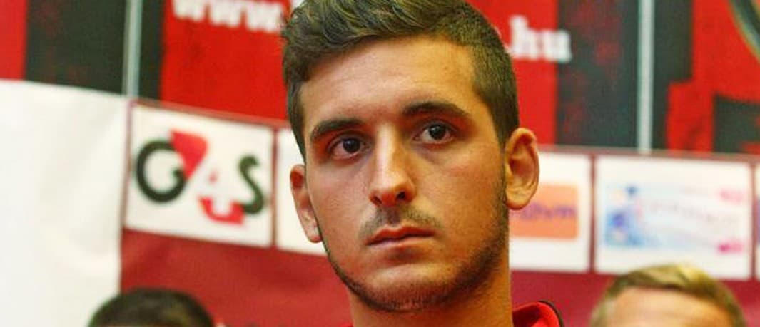 Andrea Mancini, DC United