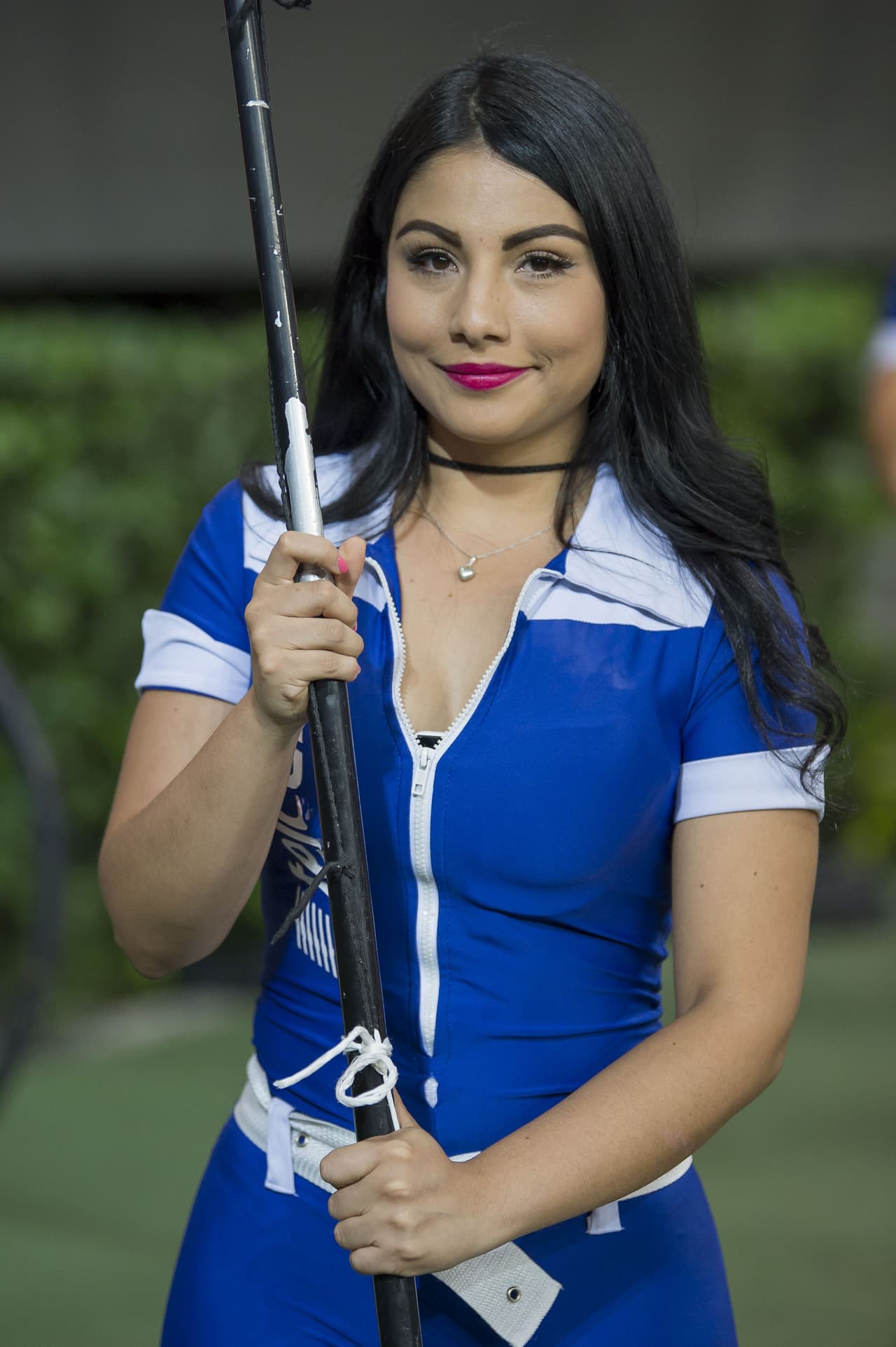 Las animadoras del fútbol mexicano le dan un ingrediente especial a los partidos del sábado en la Jornada 16 del Clausura 2019 en la Liga MX.