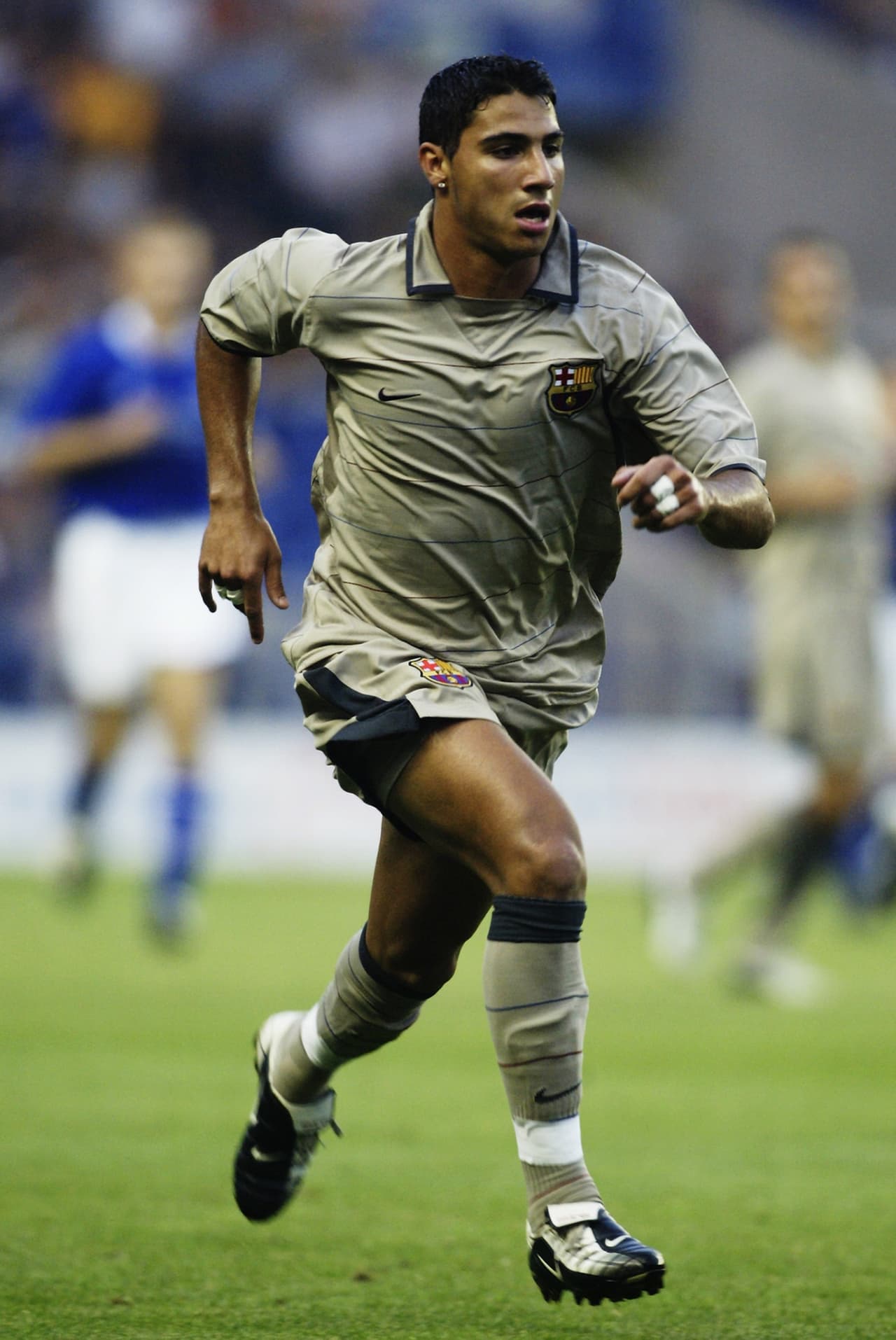 <b>12. Ricardo Quaresma </b>(2003-2004)
