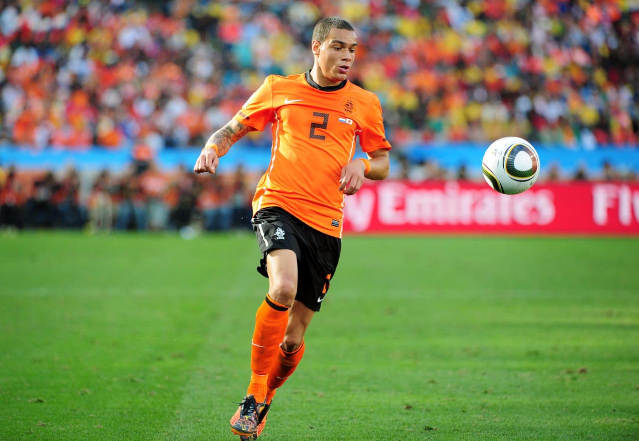 Subcampeón del mundo con Holanda estaría cerca de reforzar al campeón Toronto FC