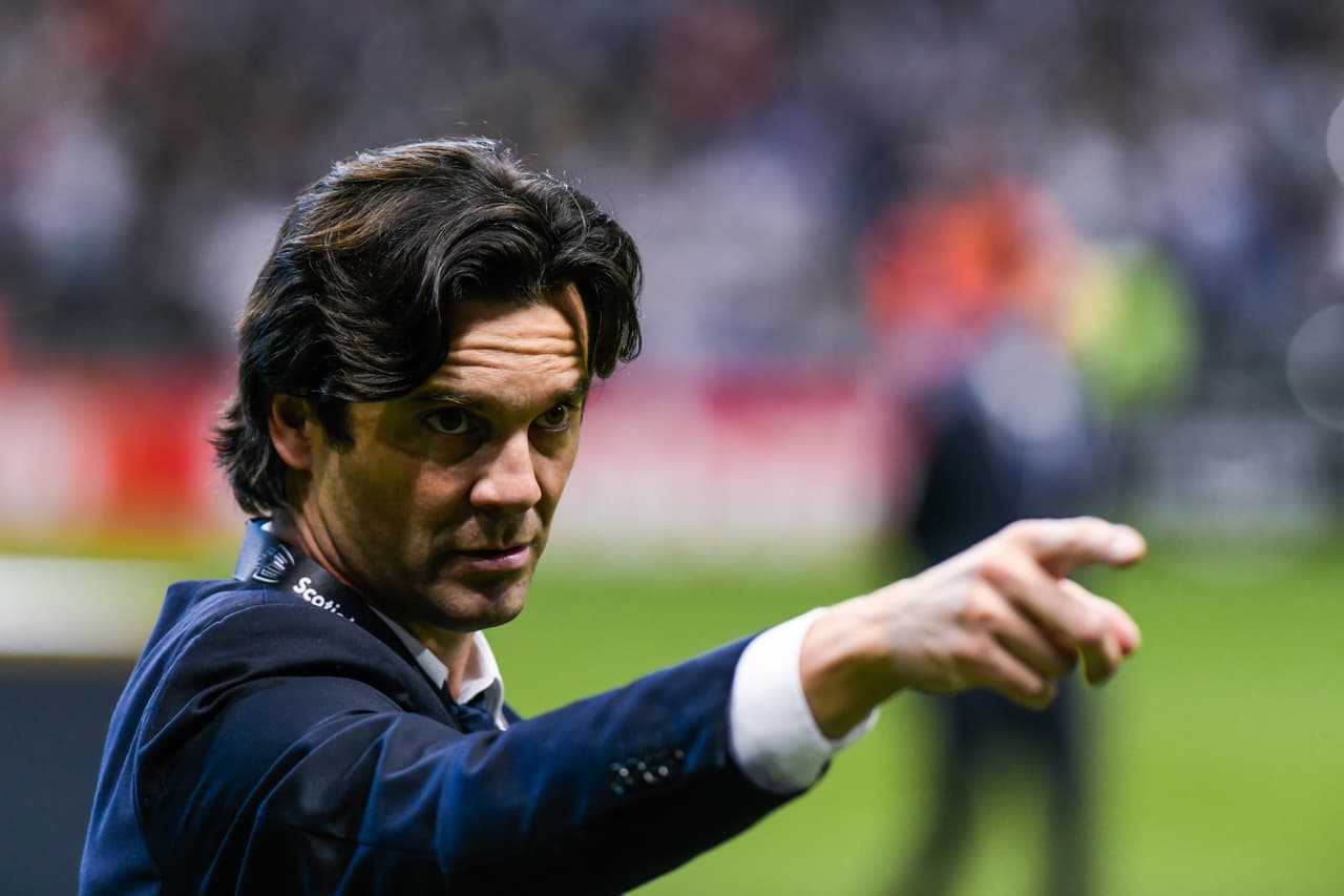 Solari sobre el arranque del América: "Es responsabilidad de todos"
