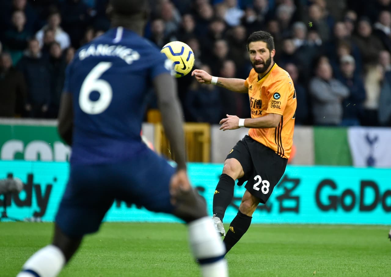 Con gol de último minuto de Vertonghen, Tottenham logra rescatar los tres puntos en casa ante Wolverhampton que no dejó de luchar hasta el último minuto, sin embargo Spurs se queda con el triunfo. Raúl Jiménez tuvo presencia en el partido, sin embargo no logró anotar.