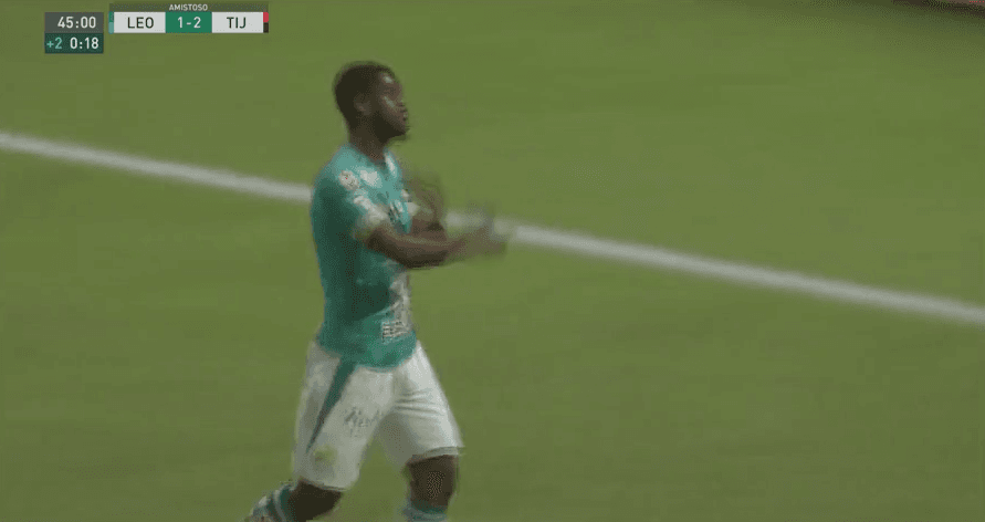 Carlos Higuera de los Xolos derrota al León de 'Nikiller' de forma contundente en la eLiga MX.