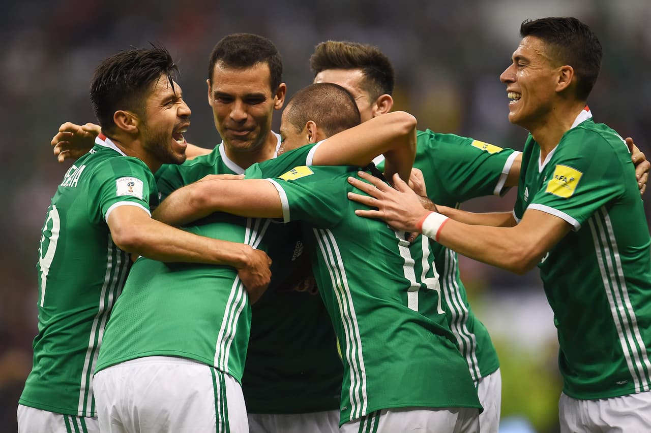 La alegría volvió al 'Tri' de la mano de Juan Carlos Osorio, un director técnico que a pesar de la polémica y de que para algunos esté en 'el ojo del huracán' ratifica con resultados su continuidad en el equipo.