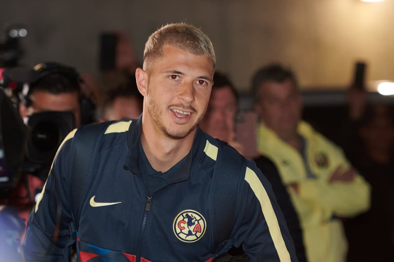 América y Betis tienen acuerdo; falta 'ok' de Guido