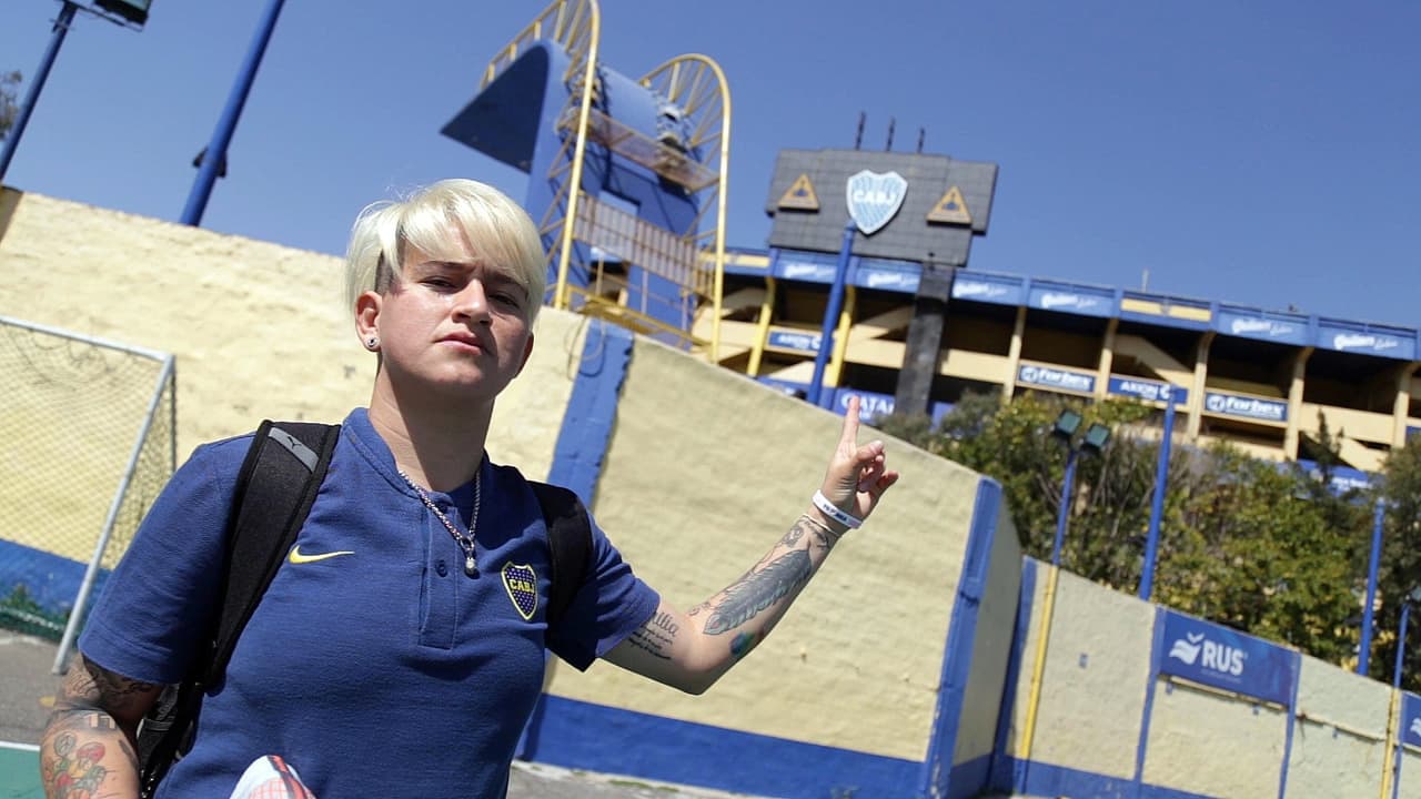 El ‘Torneo Rexona’ cuenta con la participación de 17 clubes.