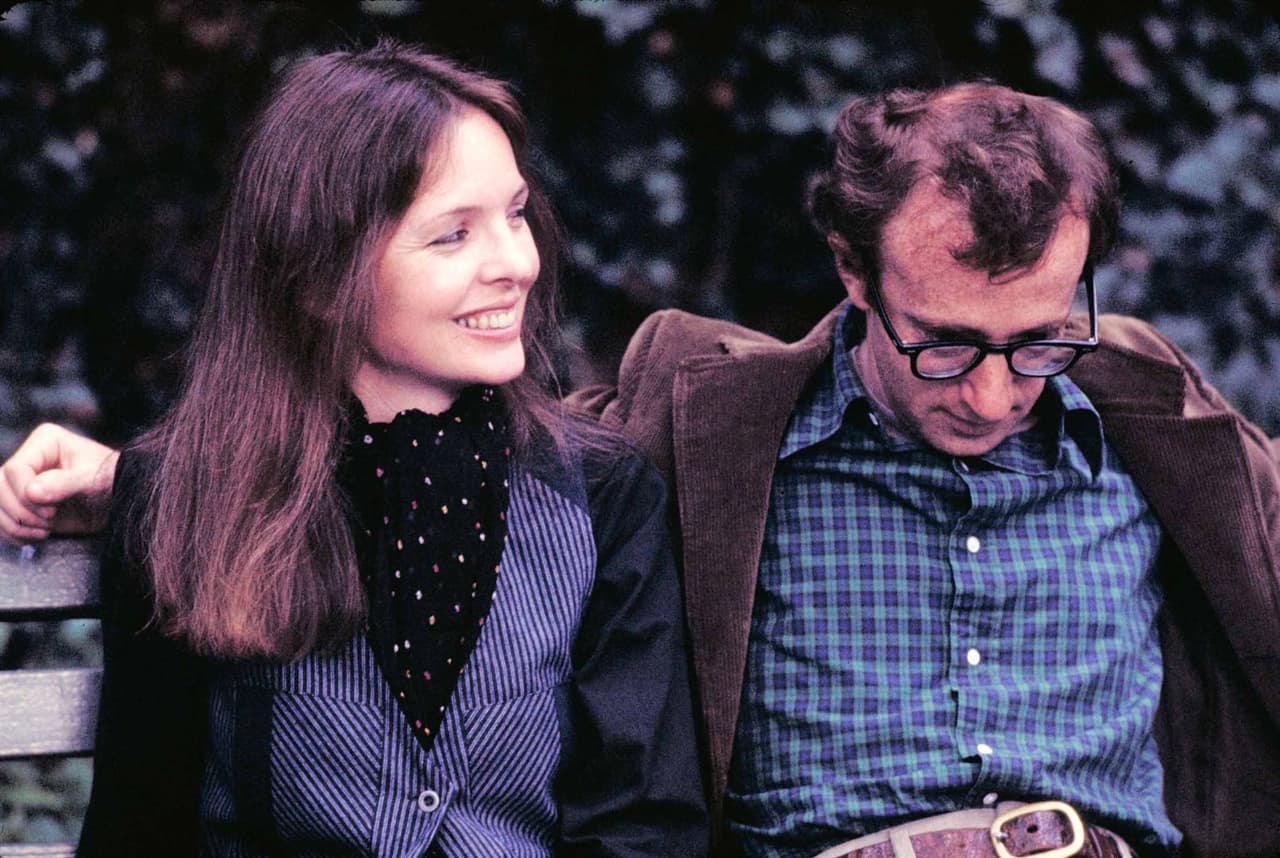 Annie Hall 1977