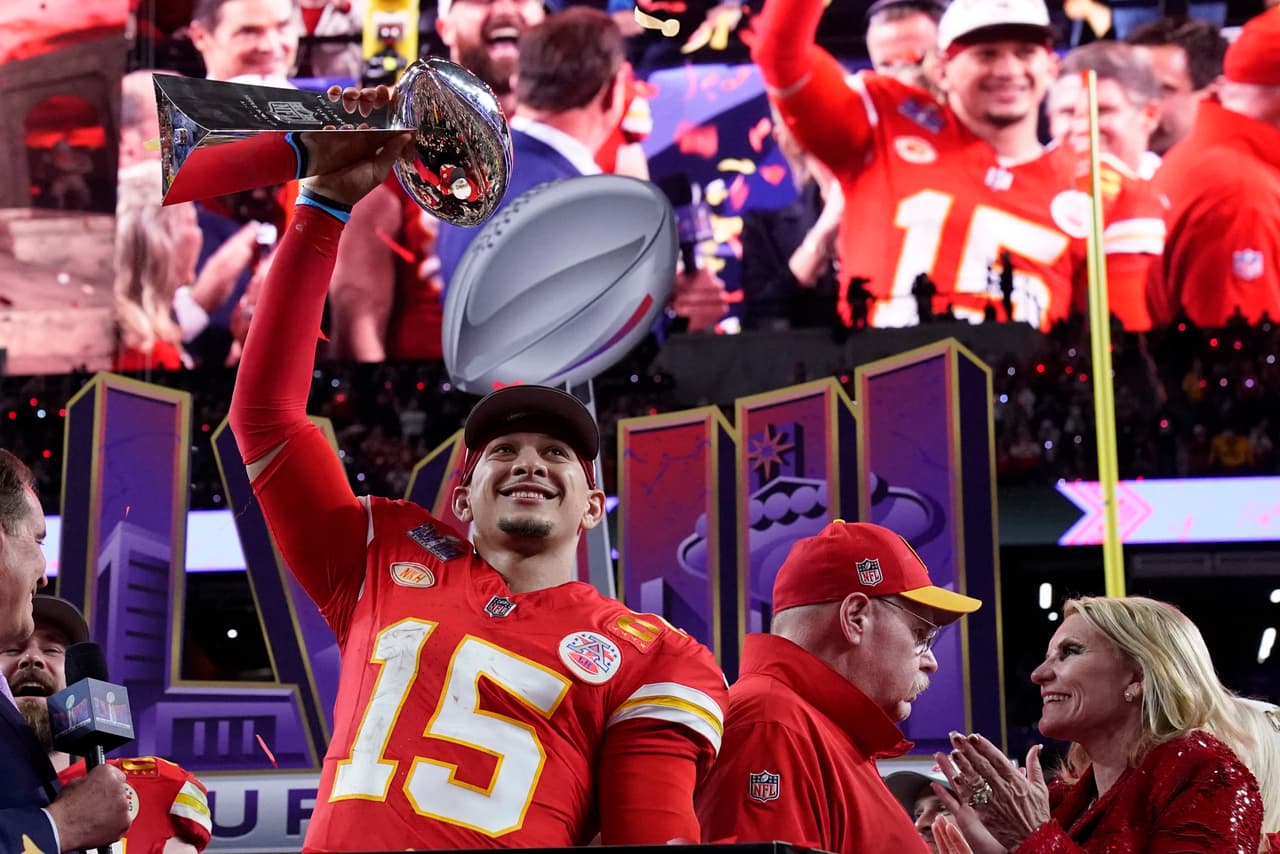 ¡Una millonada! Los equipos que mejor pagan para ser campeón del Super Bowl