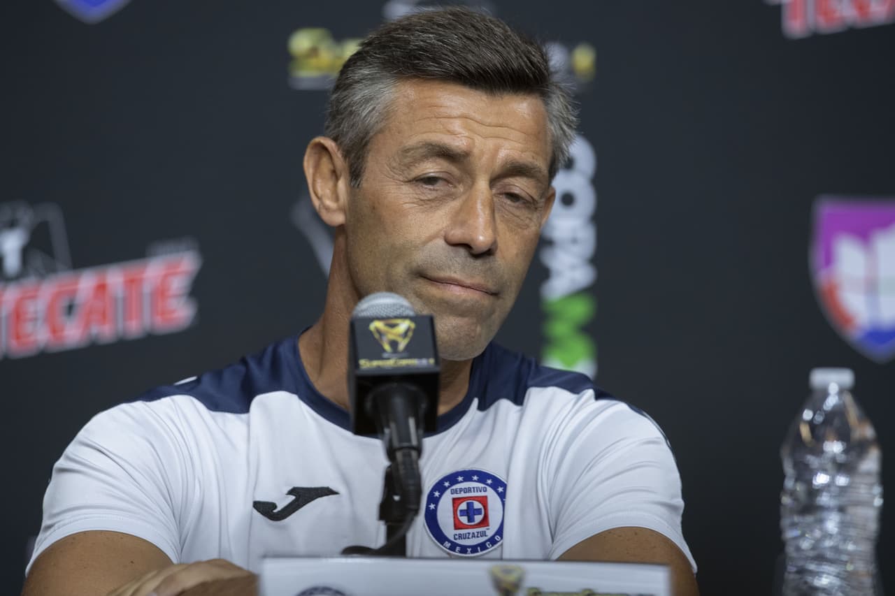 Caixinha: De 50 a 60 partidos, sino, no vale la pena la vida