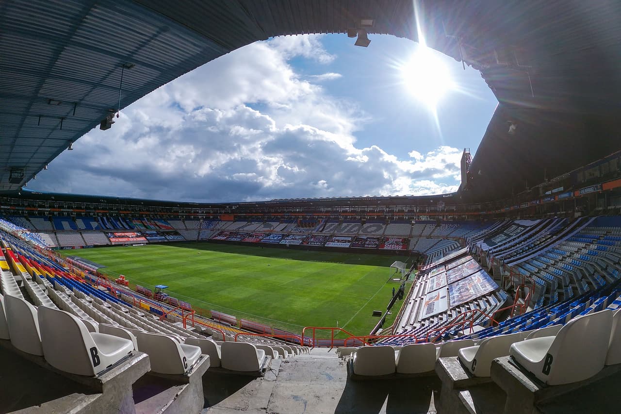 Pachuca presentará nueva propuesta para regreso de aficionados