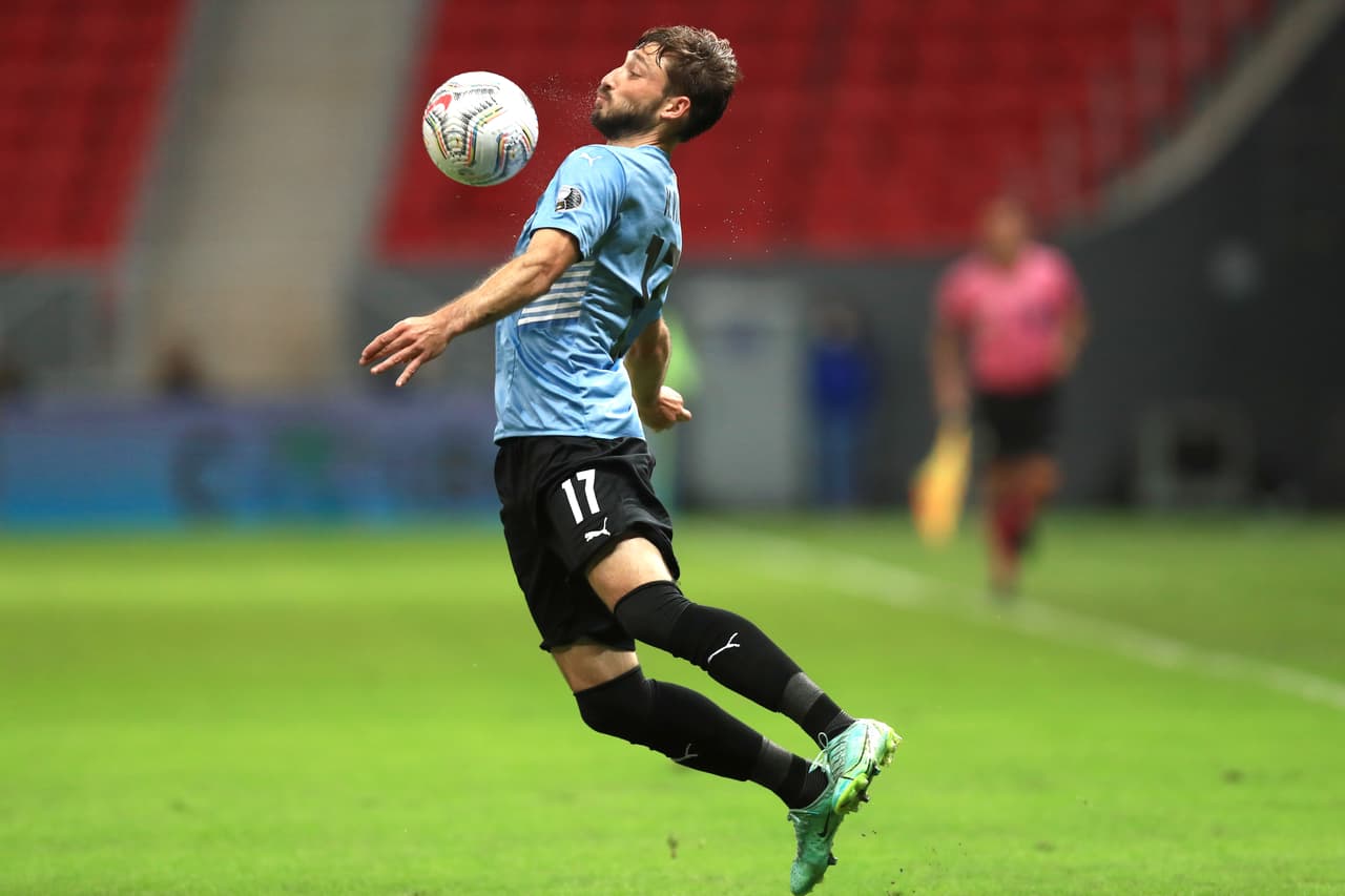 Colombia no falló en la tanda de penaltis mientras que Ospina hizo el trabajo y detuvo dos doparos de los uruguayos para ganar el encuentro.