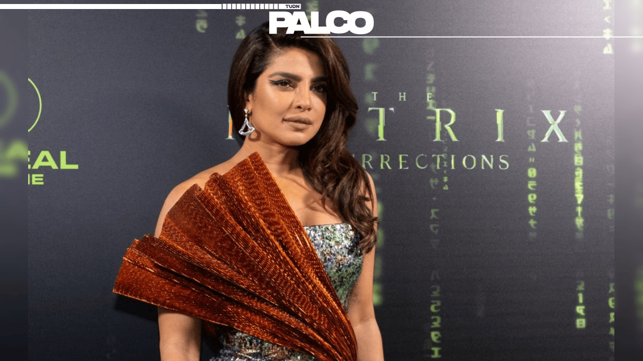 Priyanka Chopra: ¿se divorciará de Nick Jonas? | Tras meses de especulación sobre su matrimonio, la actriz explicó por qué eliminó el apellido de su esposo en sus cuentas de redes sociales.