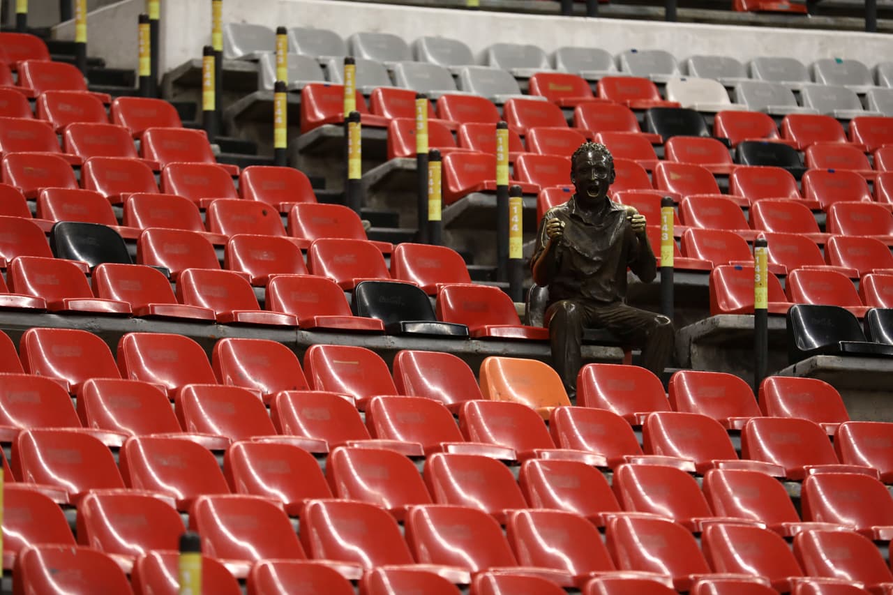 Soy polémico por cómo actúo dentro y fuera de la cancha. Me gusta meterle sabor a los juegos, picar al rival, pero todo deportivamente.