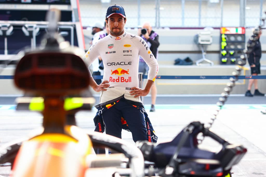 ¿Se va o se queda en Red Bull para el 2025? Checo Pérez revela su futuro en la F1