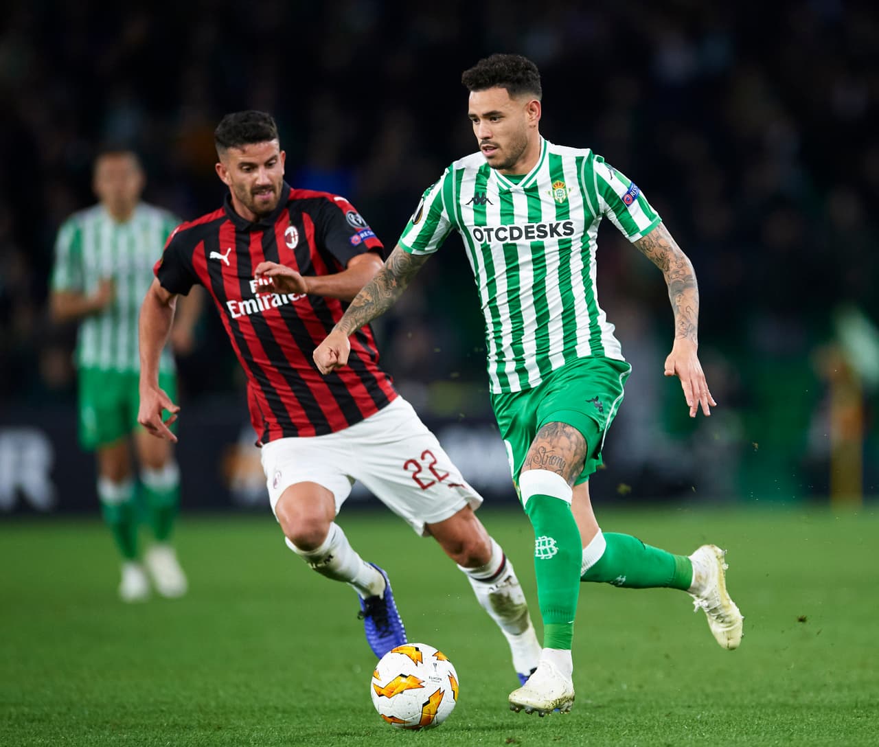 10. Antonio Sanabria (Paraguay) - 7.5 millones de euros en la temporada 2016/17 a la Roma.