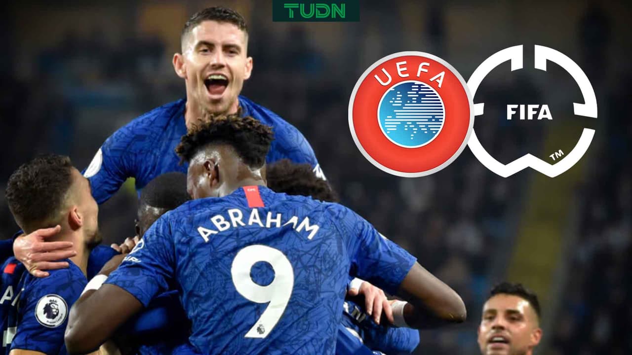 El Mundial de Clubes crece para 2029