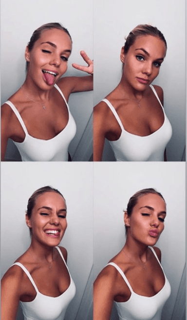 En una entrevista afirmó que puede vivir sin el tenis y no caer en depresión.