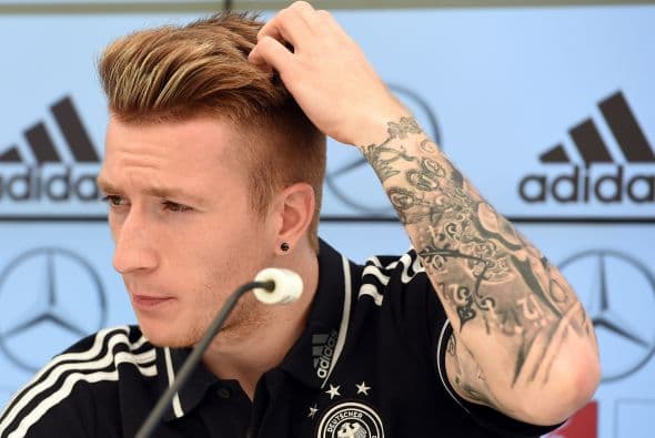 El club merengue estaría muy interesado en fichar al volante alemán tras la salida de Ángel di María.