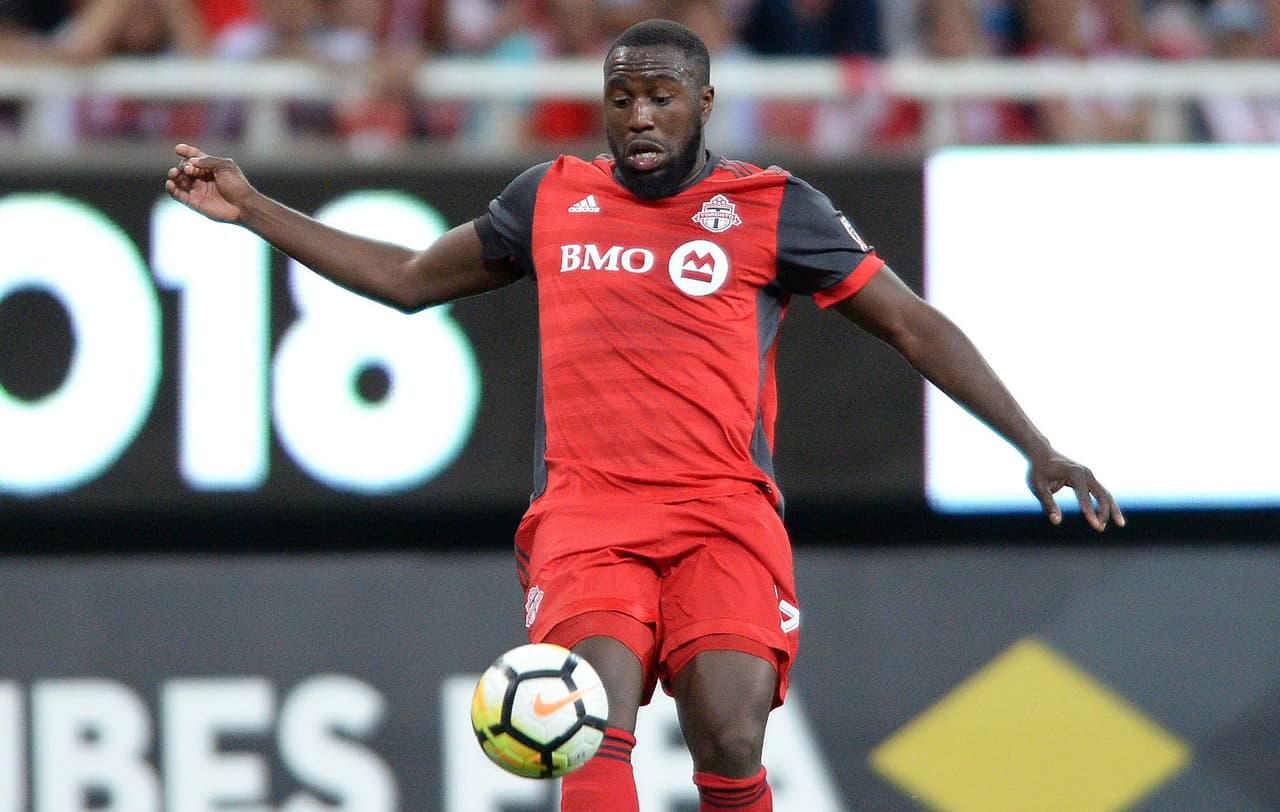 Buenas noticias para el campeón: se acerca el momento del regreso de Jozy Altidore
