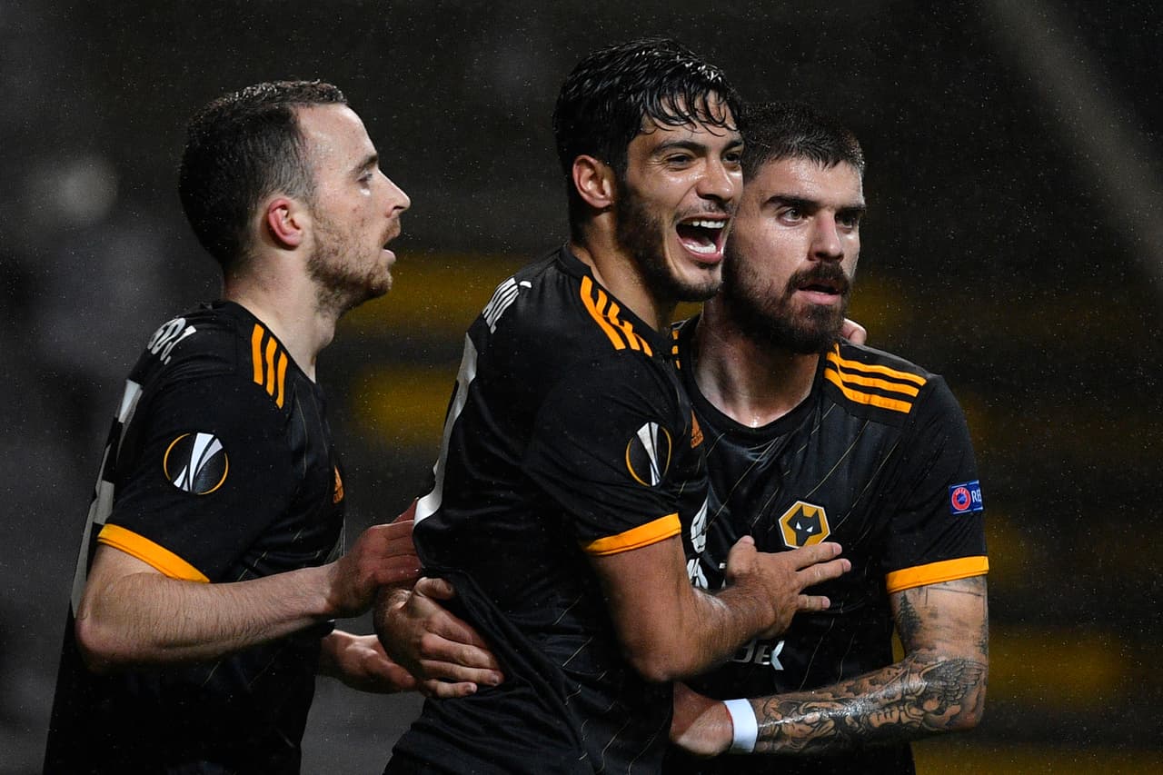 Jiménez, tiene la gran posibilidad de convertirse en máximo goleador de los Wolves en este torneo y, de paso, volver a la Final luego de 48 años.