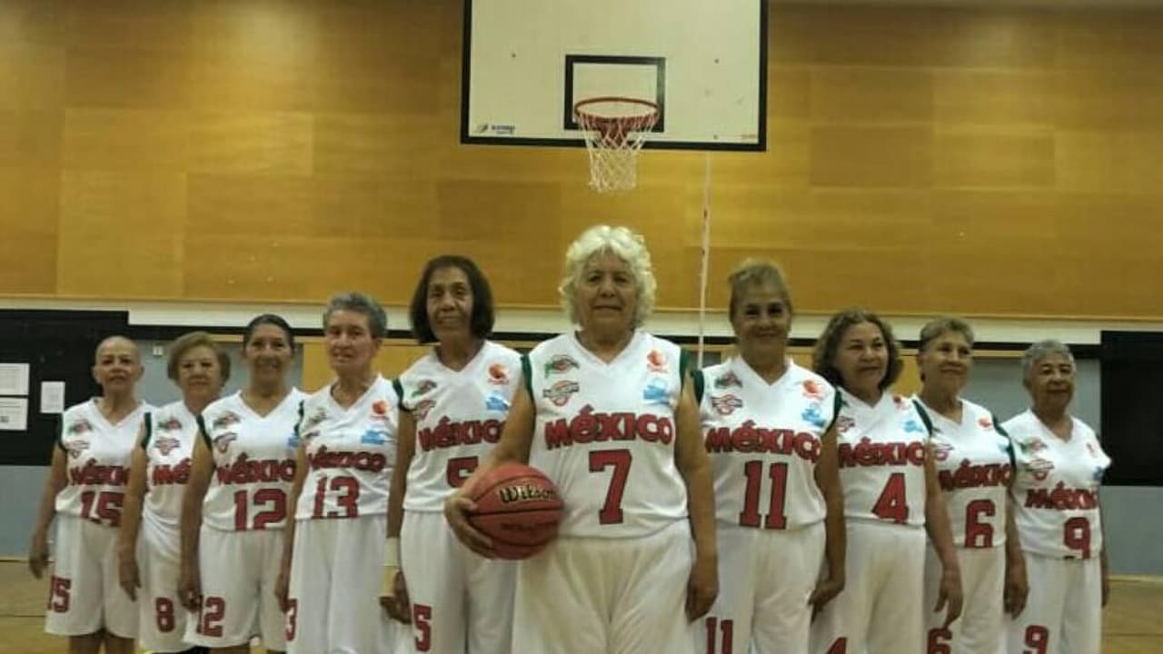 La dulce historia de 'Las Adelitas', campeonas mundiales mexicanas